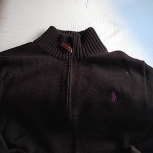 RL POLO sweater